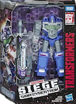 Transformers Generations Refraktor (Siege Reflector)