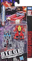 Transformers Generations Roadhandler & Swindler (Autobot Race Car Patrol)