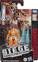 Transformers Generations Rung