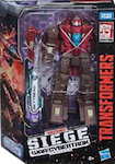 Transformers Generations Skytread (Siege Flywheels)