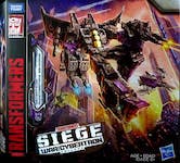 Transformers Generations Skywarp w/ Battlemasters Terror-Daxtyl, Decepticon Fracas & Shrute