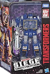 Generations Soundwave (Siege)