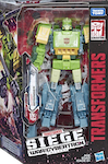 Transformers Generations Springer (Siege Voyager)