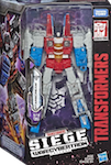 Generations Starscream (Siege)