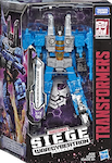 Transformers Generations Thundercracker