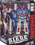 Generations Ultra Magnus (Seige)