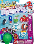 Botbots Swag Stylers 8-pk (1) w/ Steve From Accounting, Big Botti, Atomic Freeze, Prince Perfumius, Be-Oh, Ollie Bite, Nacho Problem, Sprinkleberry Duh'Ball