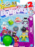 Botbots Swag Stylers 8-pk (2) w/ Grumpy Clumpy, Scribby, Nope Soap, Frizzle Fry, Songwave, Chic Cheeks, Brock Head, (mystery) Love Struck