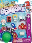 Botbots Swag Stylers 8-pk (4) w/ Lolly Mints, Bogus Pocus, Brotato, Frizzle Fry, Big Botti, Prince Perfumius, TP Itch, Abominable Soundman