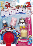 Transformers Bot Bots s1 Sugar Shocks 5-pk (2) w/ Nail Byter, The Plop Father, Waddlepop, Slappy Happy, Burgertron (blind pk bonus)