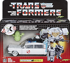 Transformers Collaborative Ectotron