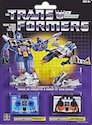 TF Vintage (Walmart exclusive) Frenzy & Laserbeak