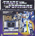 Transformers Vintage (Walmart exclusive) Soundwave & Buzzsaw