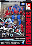 Transformers Studio Series 32 Optimus Prime (Voyager RotF Jetfire Combining)