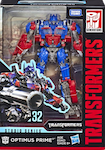 Studio Series 32 Optimus Prime (Voyager RotF Jetfire Combining)