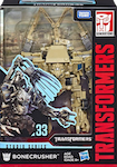 Studio Series 33 Bonecrusher (Movie 1 Voyager)