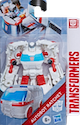 Transformers Authentic Autobot Ratchet (Authentics, Bravo)