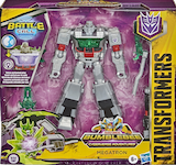 Transformers Cyberverse (2018-) Megatron (Battle Call Trooper)