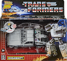 Transformers Collaborative Gigawatt