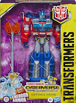 Cyberverse (2018-) Energon Armor Optimus Prime