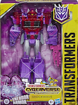 Cyberverse (2018-) Energon Armor Shockwave