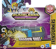 Transformers Cyberverse (2018-) Shadow Shot Bumblebee (1-Step)