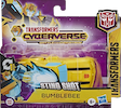 Cyberverse (2018-) Sting Shot Bumblebee (1-Step)