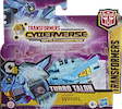 Cyberverse (2018-) Turbo Talon Whirl (1-Step)