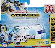 Transformers Cyberverse (2018-) Jazz (1-Step)