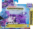 Cyberverse (2018-) Shockwave (Cyberverse 1-Step)