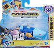 Cyberverse (2018-) Sky-Byte (Cyberverse 1-Step)