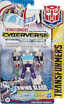 Transformers Cyberverse (2018-) Autobot Drift Swing Slash Warrior