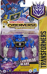 Cyberverse (2018-) Soundwave - Laserbeak Blast Warrior