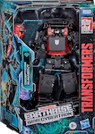 Transformers Generations Runabout (Earthrise Deluxe)