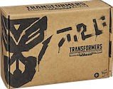 Transformers Generations Exhaust