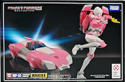 Transformers Masterpiece (Takara) MP-51 Arcee