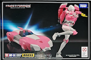 Takara - Masterpiece MP-51 Arcee