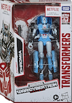 Transformers Generations Chromia - Netfilx dexo