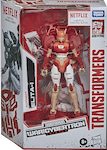 Transformers Generations Elita-1 (Netflix)