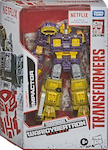 Generations Impactor (Netflix)