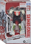 Generations Wheeljack (Netflix)