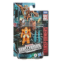 Transformers Generations Rung (Earthrise)