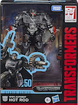 Transformers Studio Series 50 Hot Rod WWII