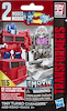 Transformers Studio Series Autobot Topspin (Movie Edition, Series 5 TTC)