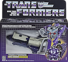 Transformers Vintage (Walmart exclusive) Astrotrain