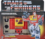 Transformers Vintage (Walmart exclusive) Autobot Blaster