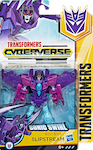 Cyberverse (2018-) Slipstream (Warrior)