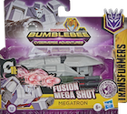 Transformers Cyberverse (2018-) Fusion Mega Shot Megatron