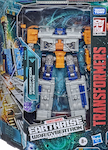 Transformers Generations Airwave