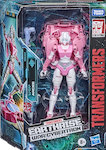 Transformers Generations Arcee (Earthrise Deluxe)